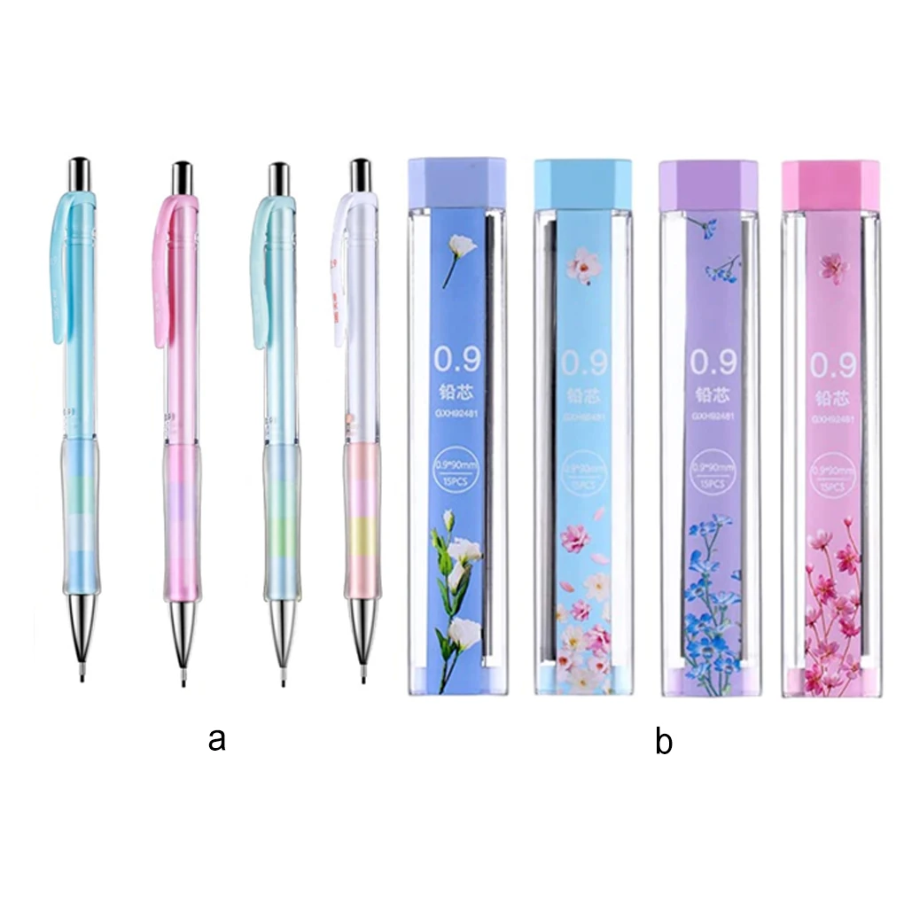 Educational Tools For 0 9 Mm Line Width Refills