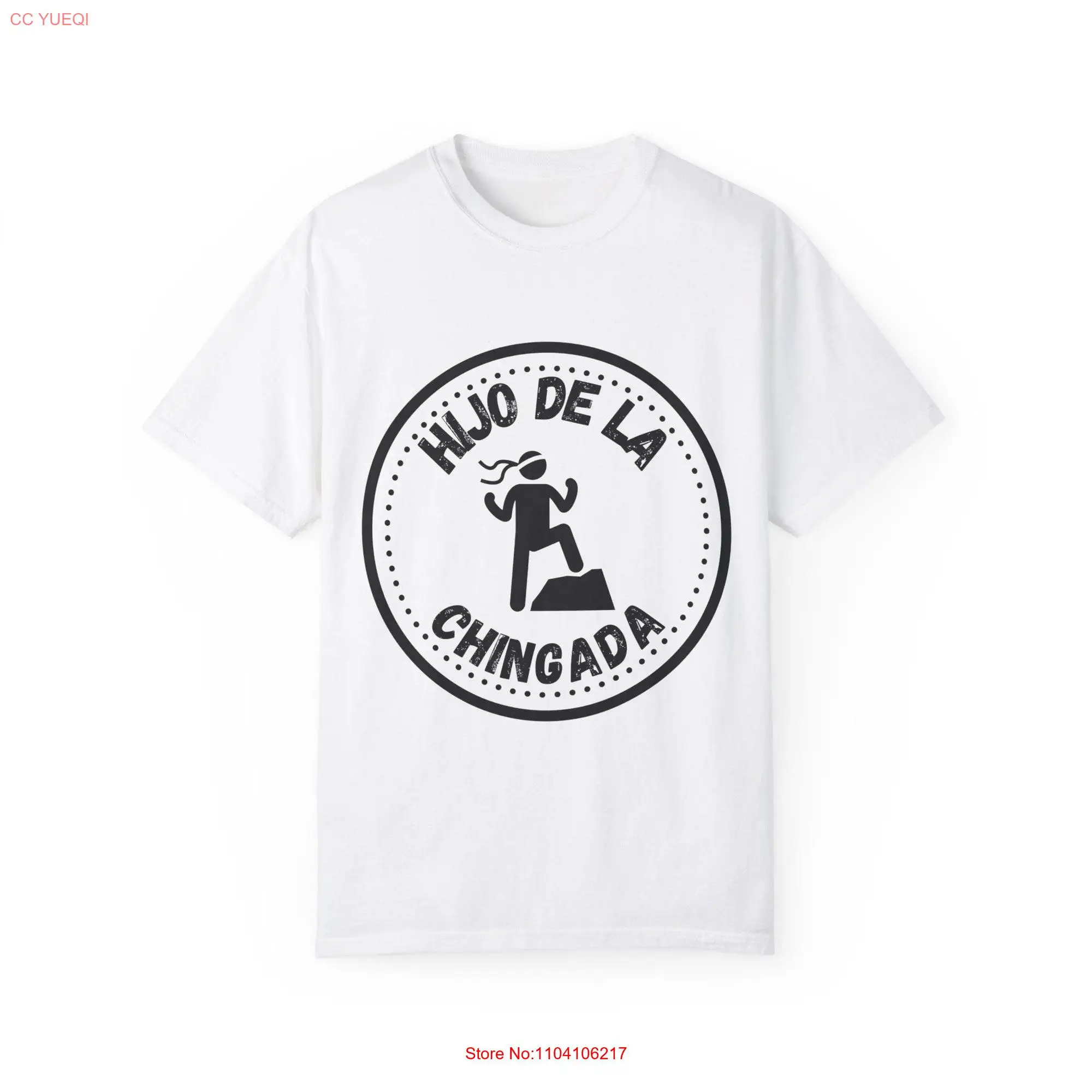 Рубашка с длинным или коротким рукавом для мексиканской женщины