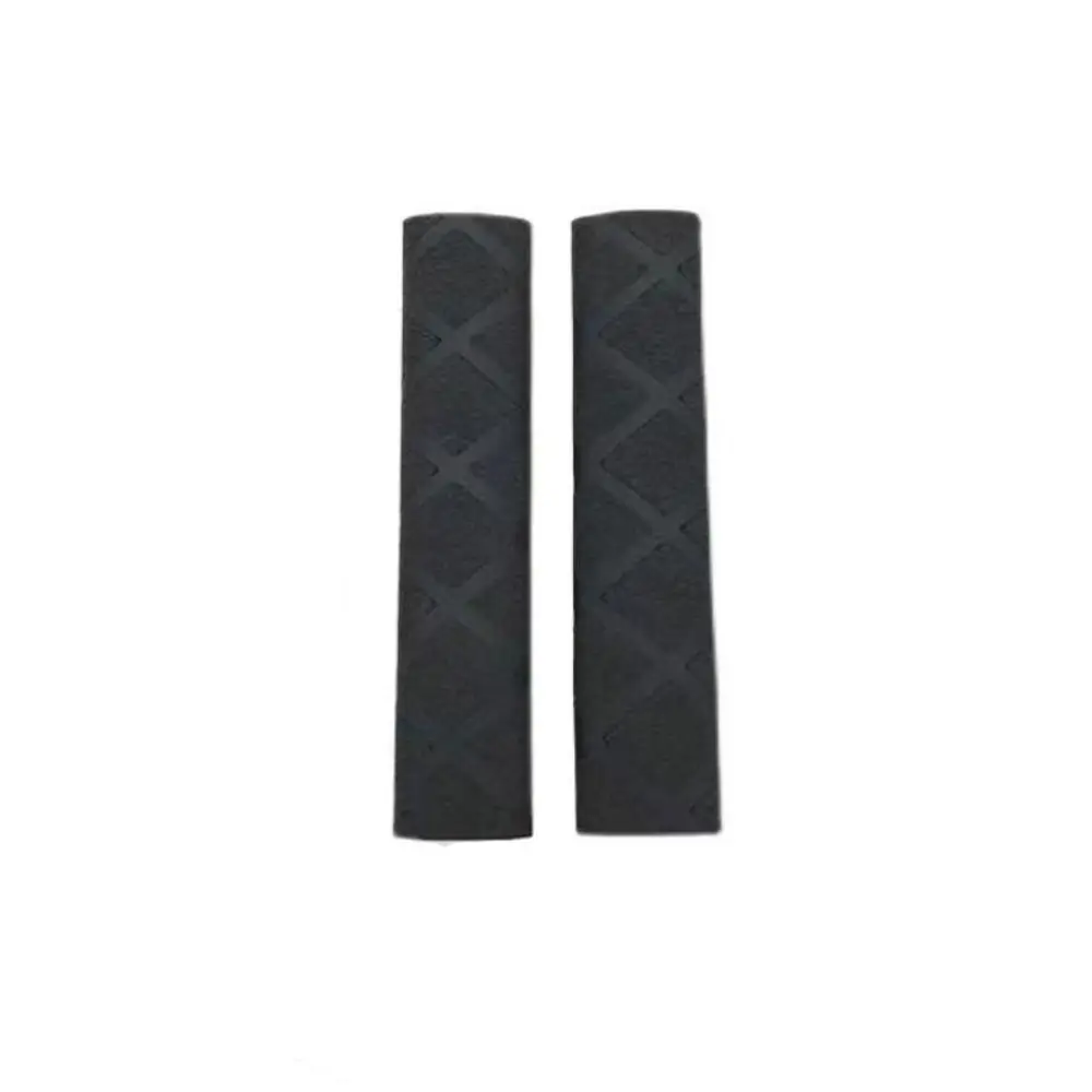 

1 пара нескользящих термоусадочных чехлов, разноцветные рукава на руль мотоцикла, прочные перчатки с ручкой для R1250GS/ADV/1200GS