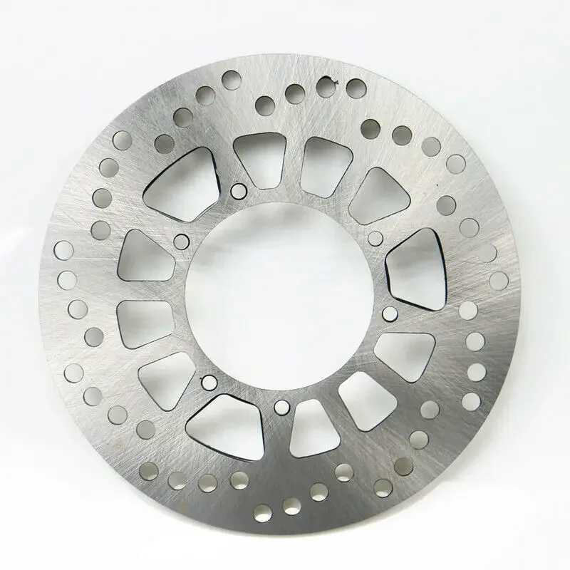 

Motorcycle Front Brake Disc Rotor For Yamaha XT250 225 TW225 ST225 Custom