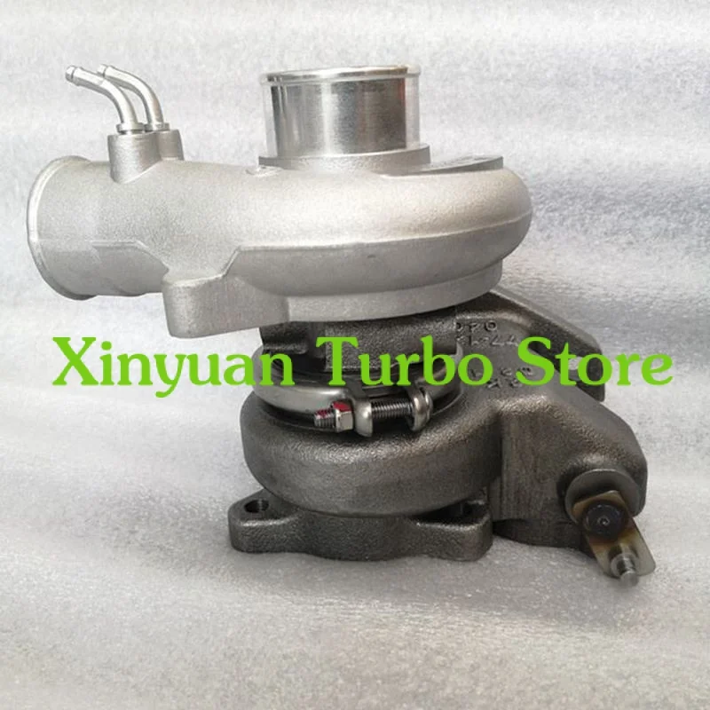 Турбо 49177-01510 49177-01511 MD168053