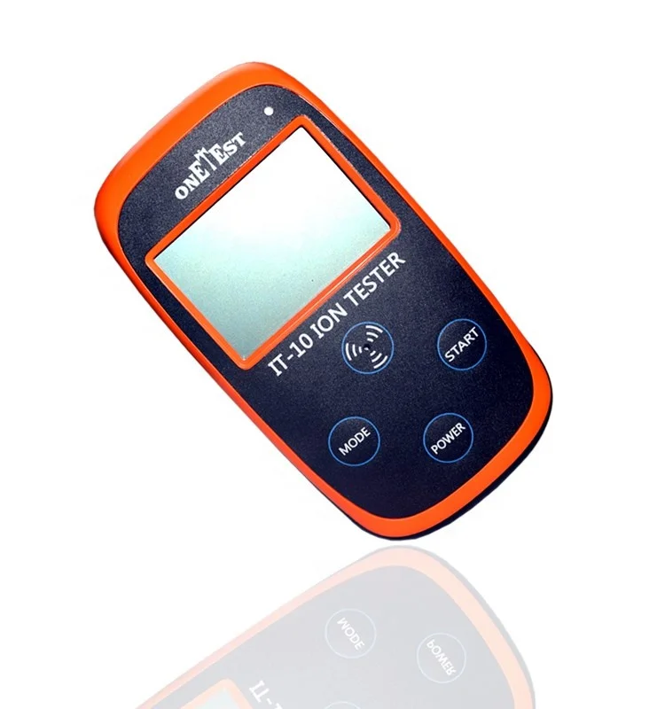 

Auto Testing Machine Negative Ion Tester Ion Detector