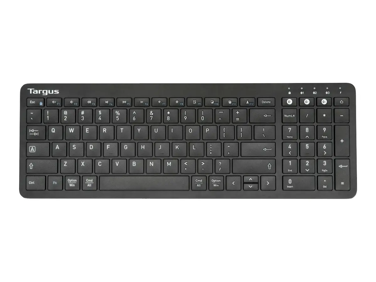 

Многофункциональная Bluetooth-клавиатура среднего размера-AKB863US
