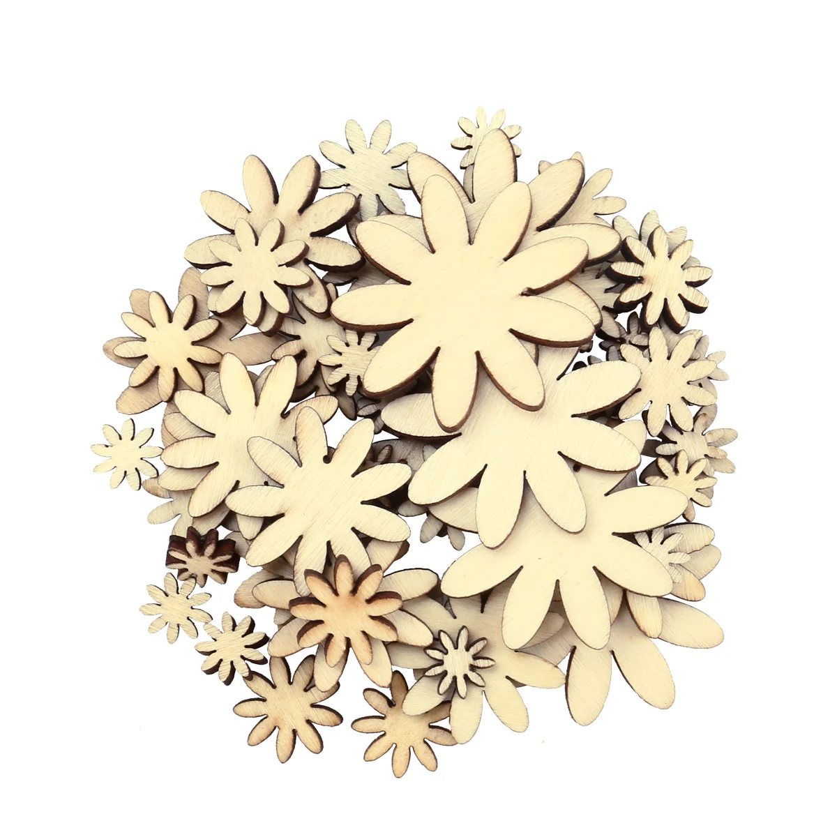 

Buttons Wooden Woodcrafts Plum Embellishments Wedding Sewing Button Scrapbooking Flower Flora Decoration Craft Flowers Appliques