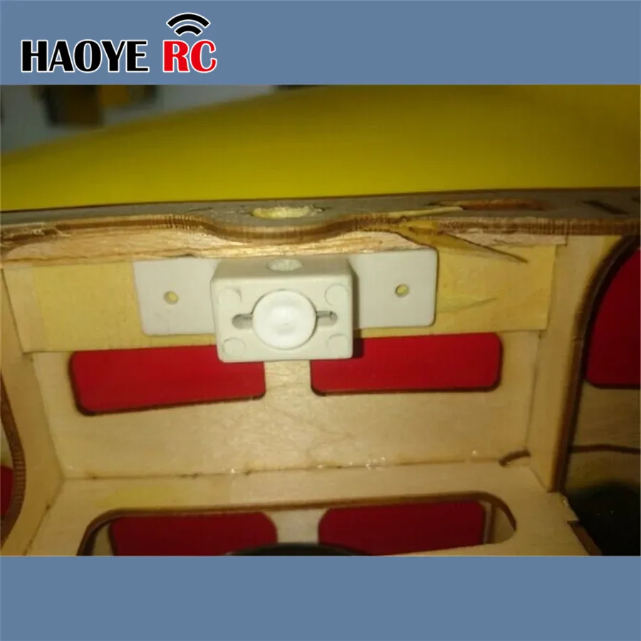 Рисунок 5 - Haoye, 1 пара, замок на живот/Люк/фиксированная