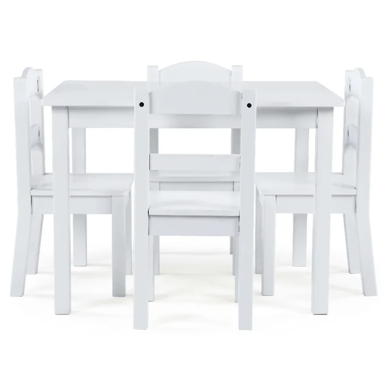 

Tot Tutors Cambridge Kids Table and Chairs Set table and chair set for kids kids desk