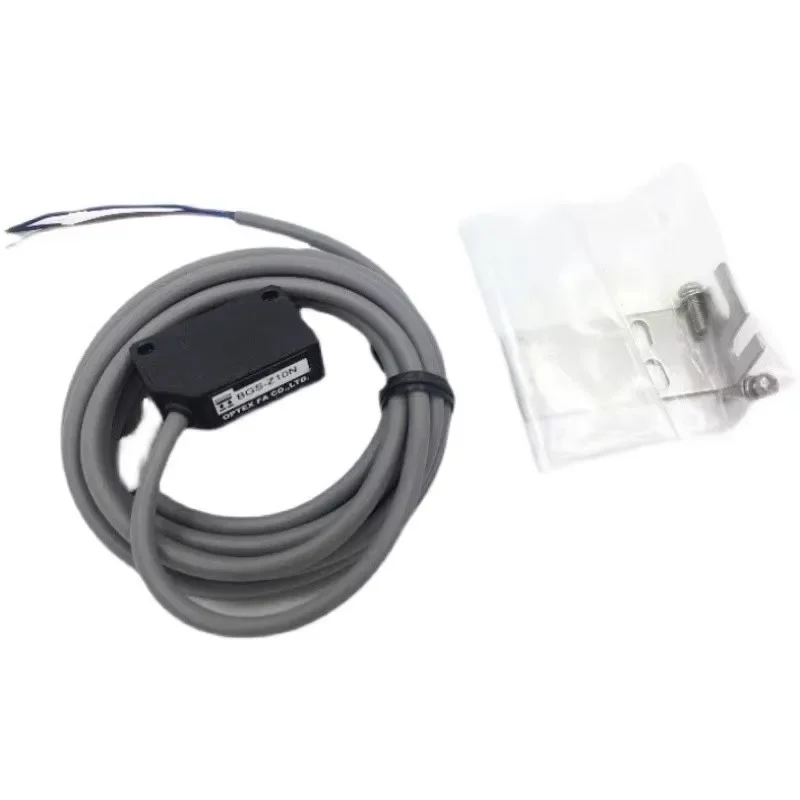 Фотоэлектрический переключатель BGS-S08N BGS-2S30N Z10N 2S15N S30N ZL30N ZM30N Z30P