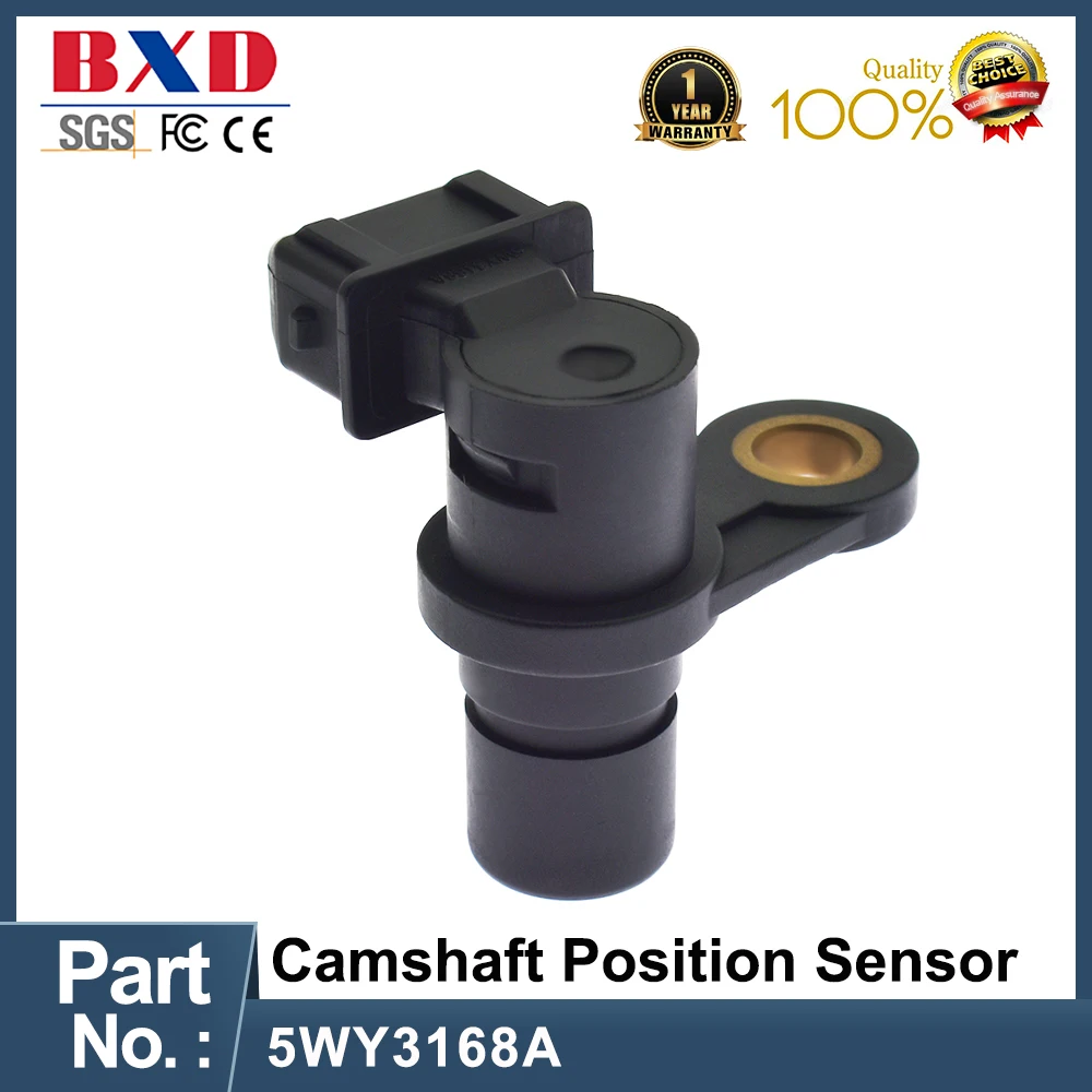 

1PCS 5WY3168A Camshaft Position Sensor For Chevrolet Aveo Matiz Daewoo Kalos 96325867 S11-3611011EA 93652210 99752213 93744875