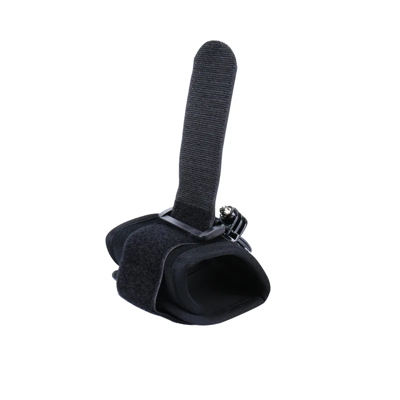 

360 Degrees Rotation Wrist Strap Arm Strap Mount Wrist Band for Gopro Hero 10 9 8 5 SJ4000 H9r Insta