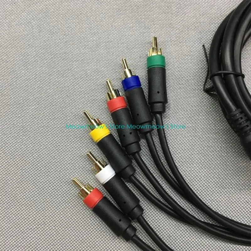 Фото W91A Встроенный звуковой и видеокабель RGBS, упрощающий подключение к ретро-системам без необходимости дополнительного провода №4
