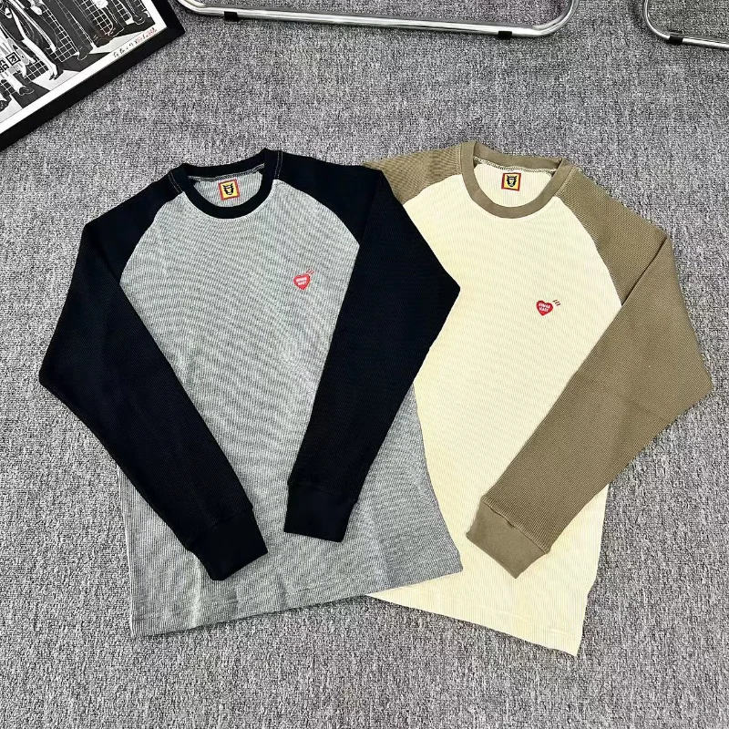 Мужские хлопковые повседневные футболки