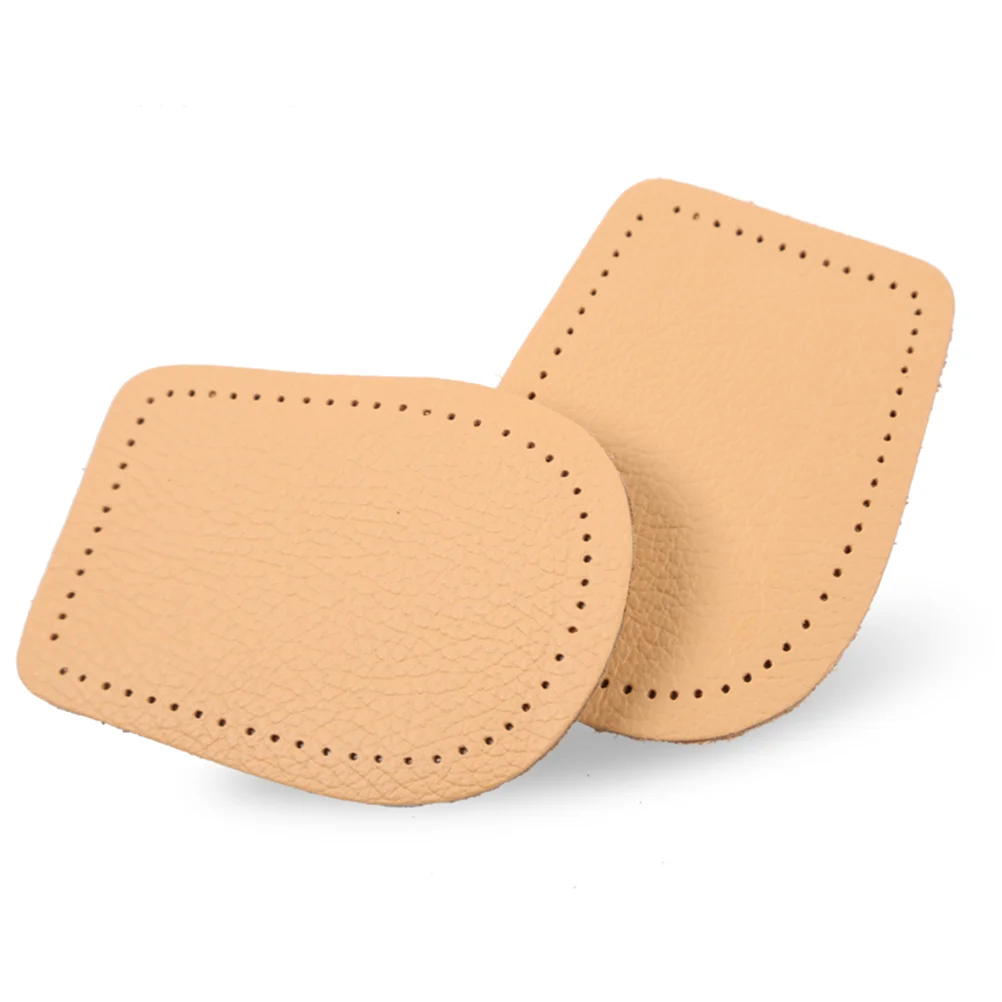 

Thickened & Latex Half Insoles Forefoot Cushion Pad Ball of Cushions Heels Women Shoe Pads High