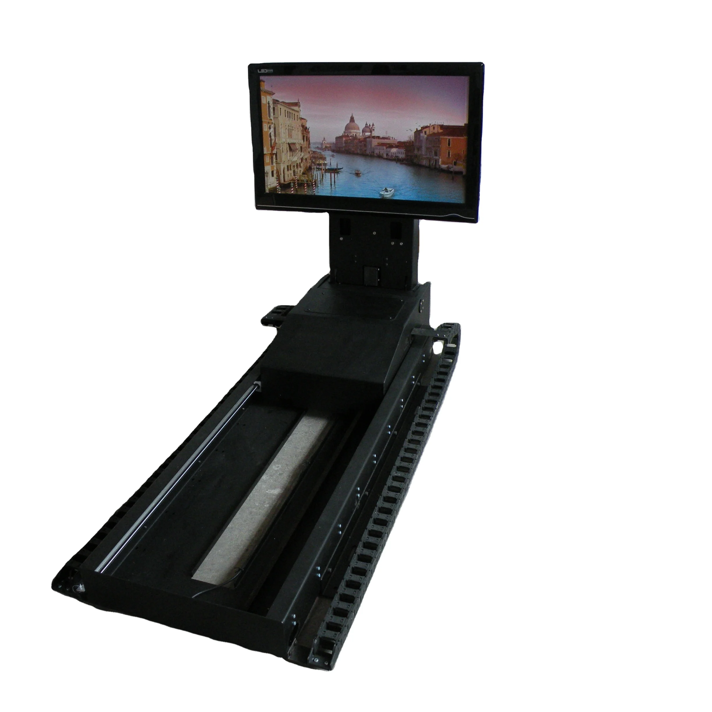 

Factory Made Under Bed Tv Lift With High Quality