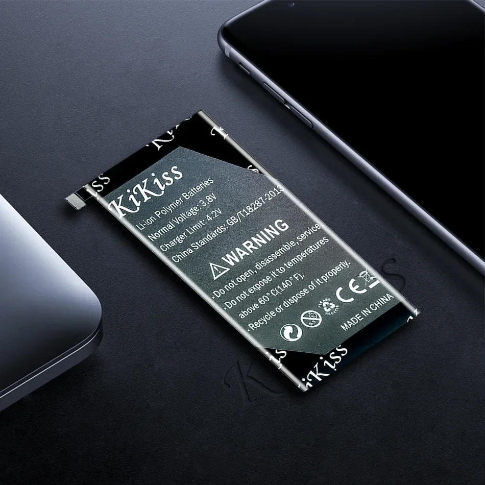 Аккумулятор для Meizu Pro 7 Plus M793Q M793M M793H батарея большой емкости телефона с