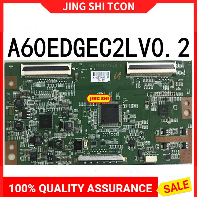Оригинал для Samsung A60EDGEC2LV0.2 Tcon плата TCL L46F3200E LTA460HM06 Бесплатная доставка |