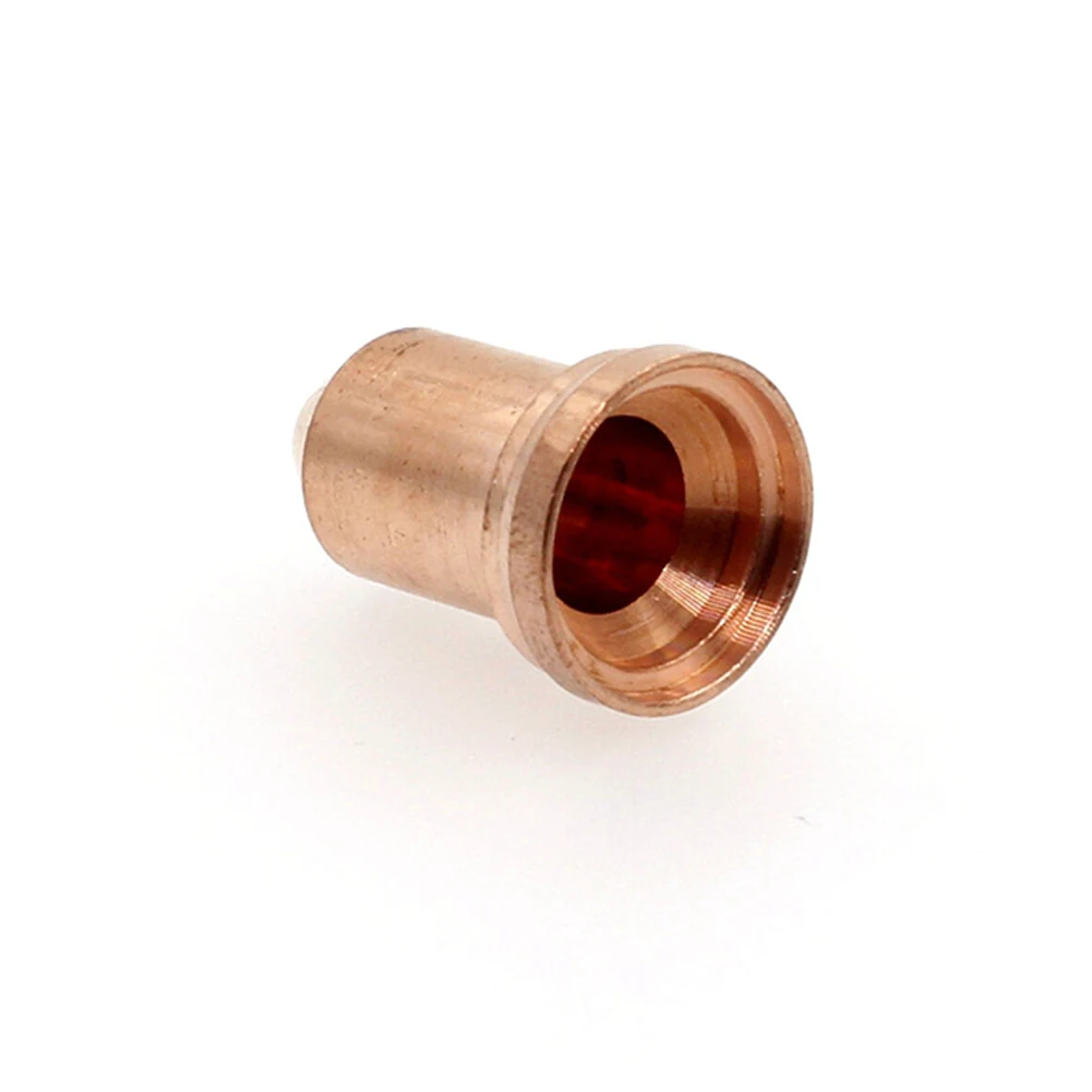 

52558 Plasma Torch Plasma Cutters 1.0mm 20Pcs 51311.10 Electrode IPT-80 PT80 Plasma Cutting Consumables WSP-061002