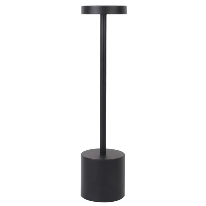 

Nordic Table Lamp LED Touch Table Lamp Bar Hotel Cafe Decoration Table Lamp USB Charging Night Light