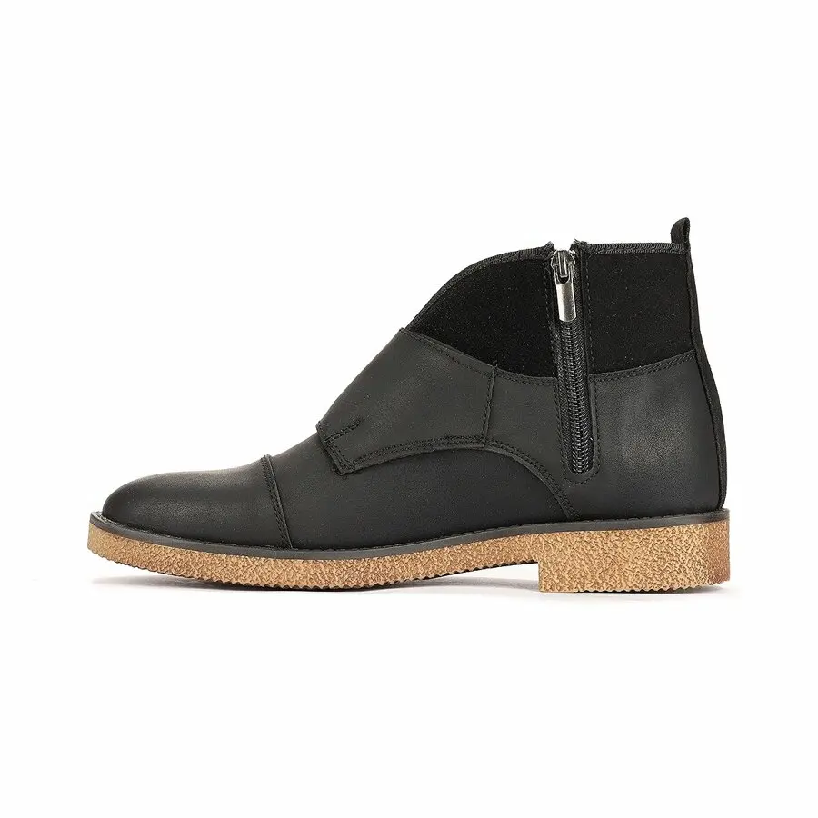 

Boots Men 2021 Fashion