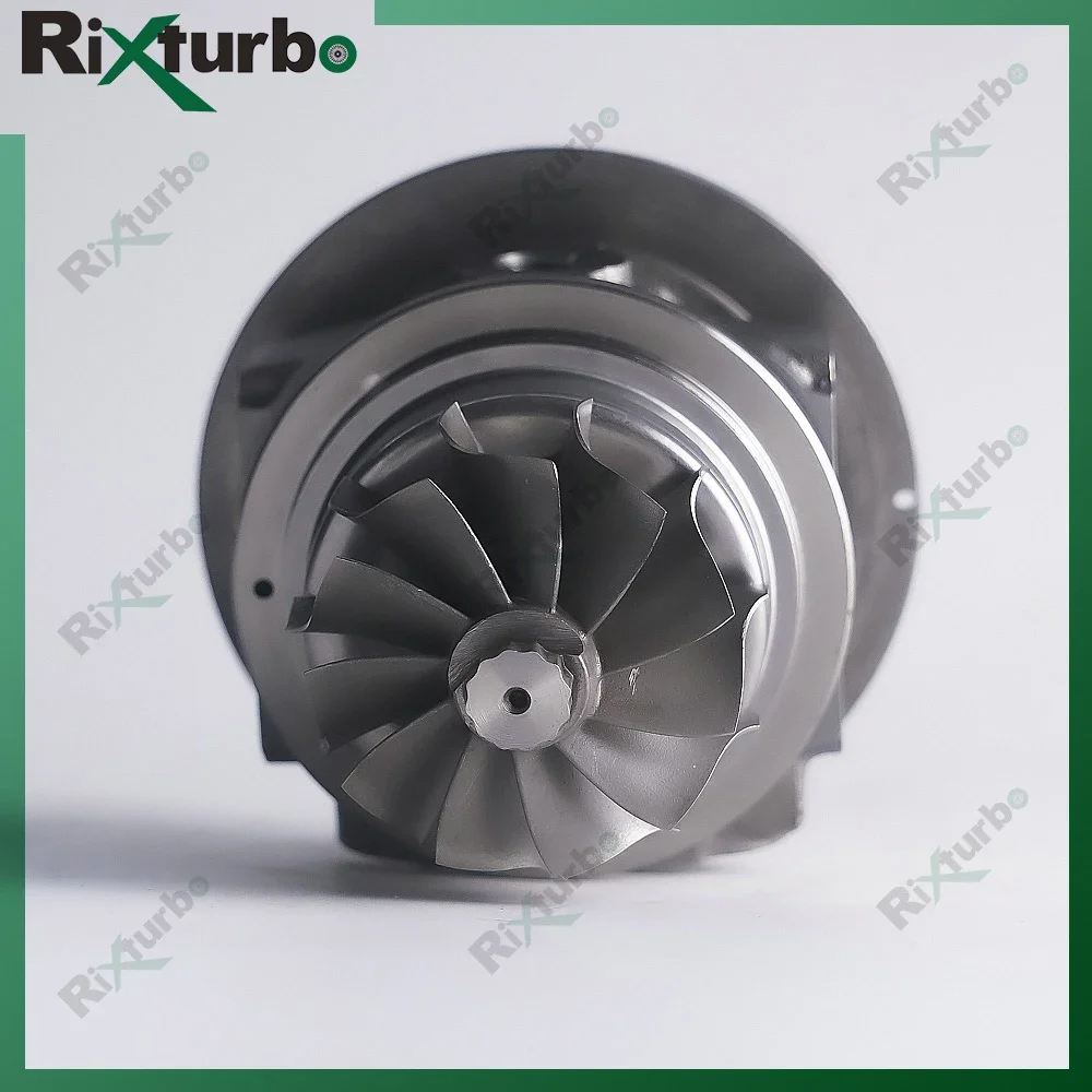 Картридж турбокомпрессора 49389-02042 для Mitsubishi 4.9L 4900cc Diesel 4M50-3AT7 4M50T 49389-02041 Turbolader Chra