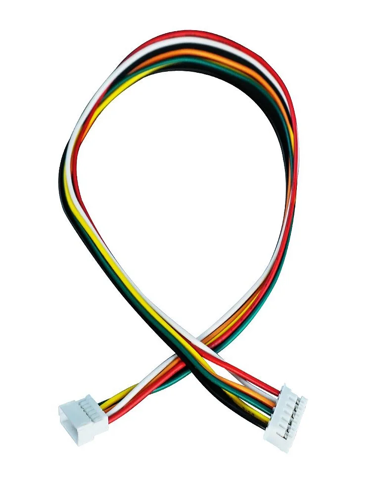 Sensor Wire Connector 6pin / 5pin For Motors | Flipsky