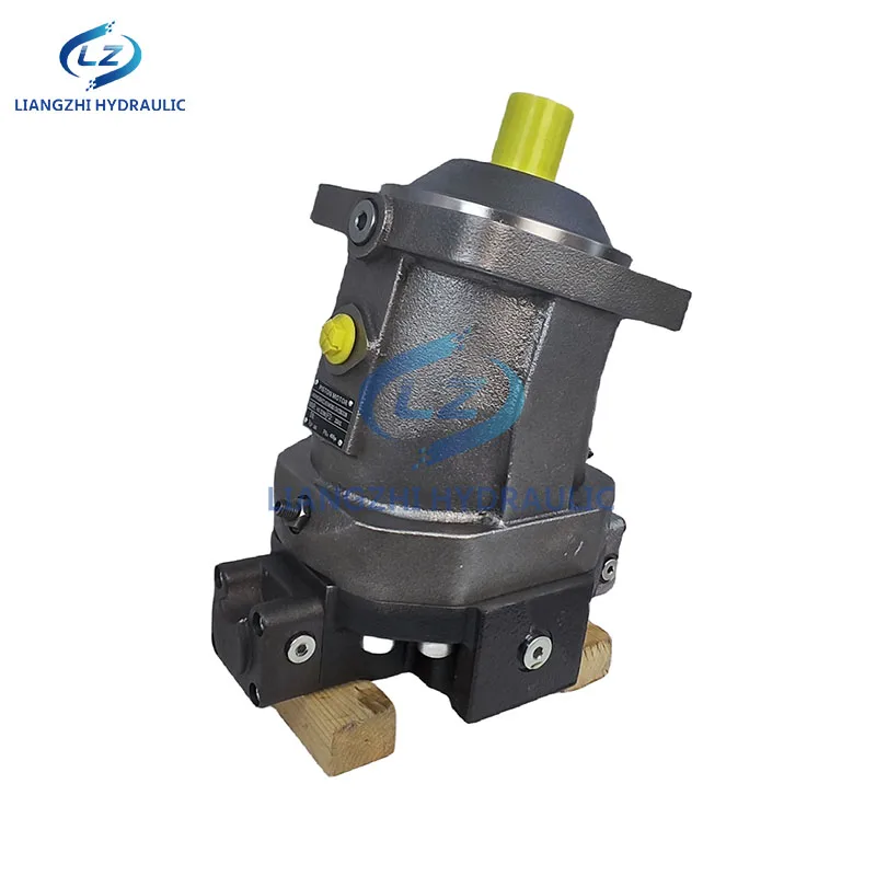 Гидравлический поршневой двигатель A6VM55EP2/63W-VAB027B A6VM серии для роторной буровой