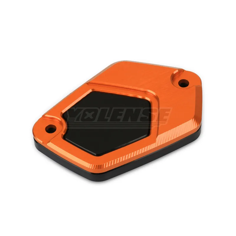 2024 новые мотоциклы с ЧПУ передний тормозной бак крышка бака для жидкости