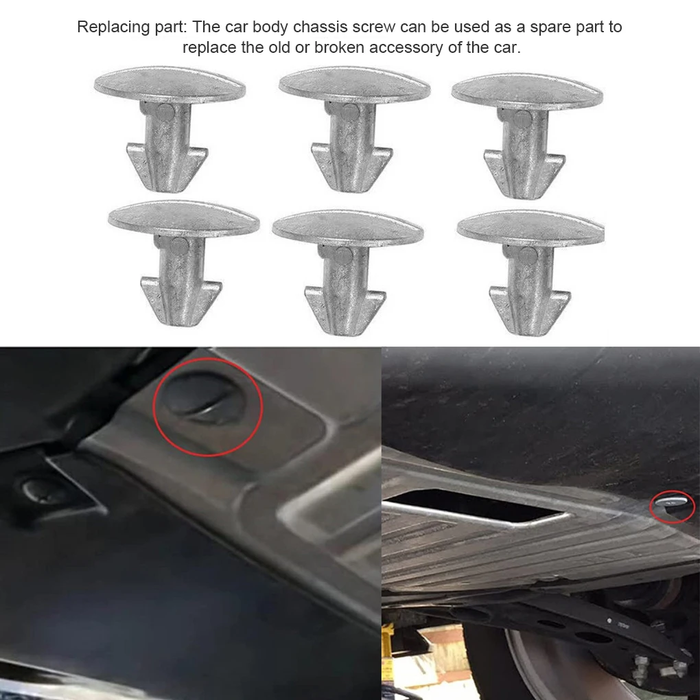 

Крышка доступа двигателя, нижний штифт, винт, корпус, фиксированные болты, профессиональный аксессуар, замена для Civic 2017 2018 2019