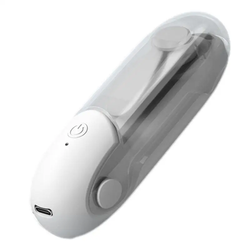 

Маленький карманный вентилятор, милый складной Персональный вентилятор с питанием от USB, 2-скоростной портативный Перезаряжаемый вентилятор, тихий мини-вентилятор для девочек, уличный