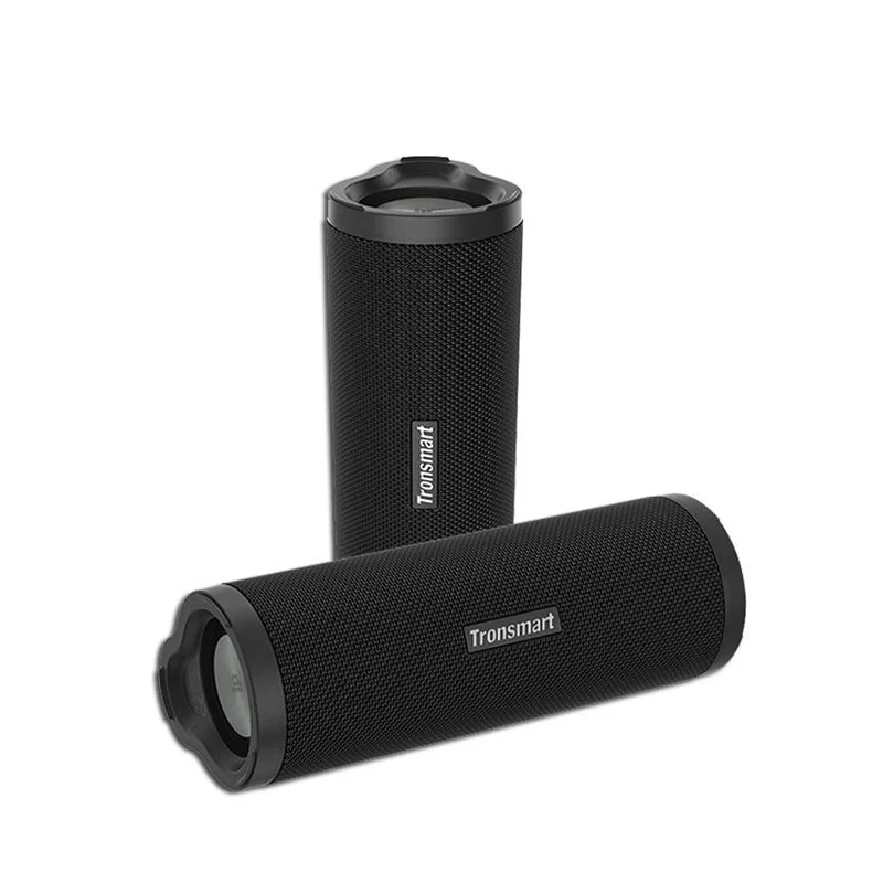 

Force 2 Bluetooth Speaker 30W Portable Speaker with QCC3021 Chip, IPX7 Waterproof, Type-C Fast Charging