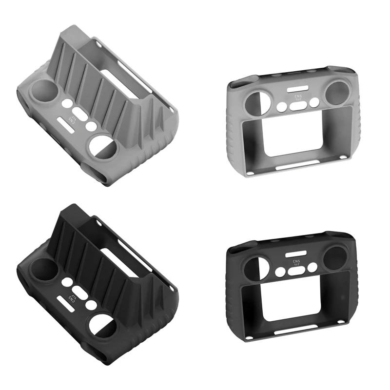 

Dust-proof Remote Control Anti-glare for Sun Shade Hood Silicone for Protection Cover for CASE for Mini 3 Pro/RC Remote