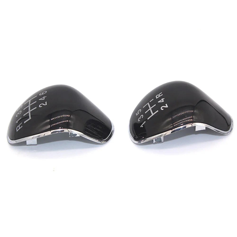 

Ручка переключения рулевого механизма автомобиля крышка с эмблемой для Ford Focus MK2 MK3 Fiesta MK7 Mondeo Transit Connect Kuga C-max