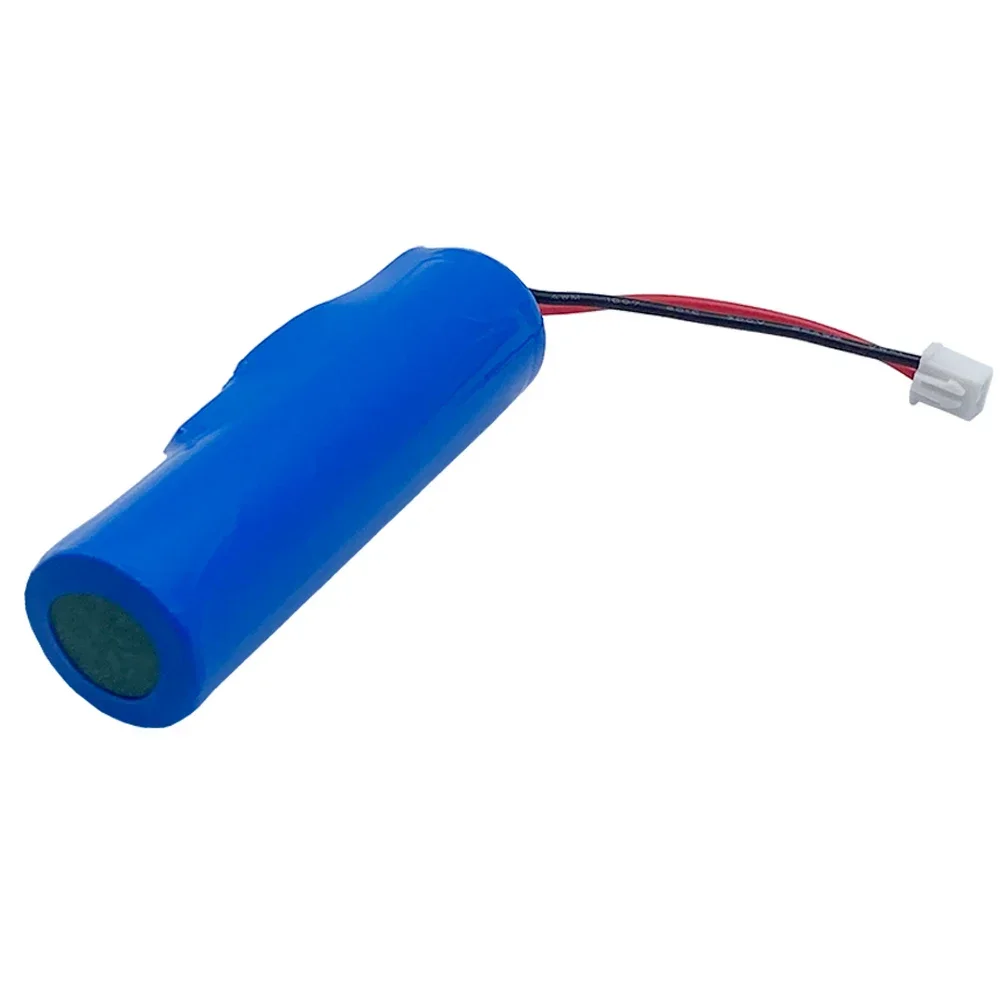 Литий-ионный перезаряжаемый аккумулятор 3 7 в 3500 мА · ч 18650 с запасная розетка