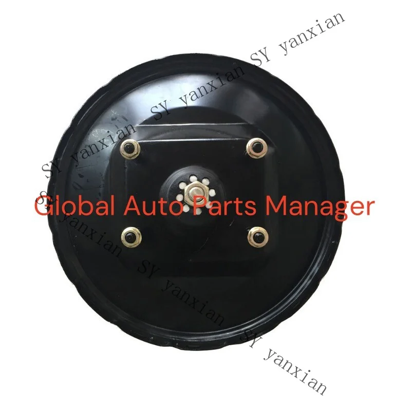 Фото Усилитель тормозов SY+ VACUUM POWER BRAKE BOOSTER 44610-3D840 для Toyota Hilux Surf KDN185 KZN185 RZN №2