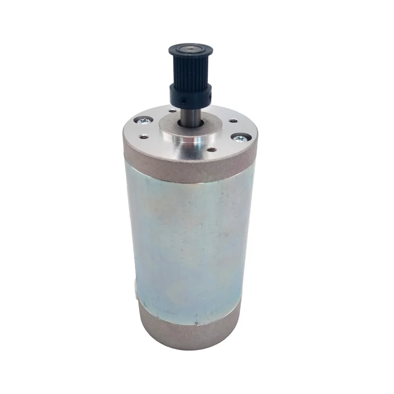 Фото Японский двигатель Mutoh VJ-1624 CR для принтера Mutoh Vj1604 1604e 1624 Rj900c Rj8000 Eco Solvent DSE55B40-003 №1