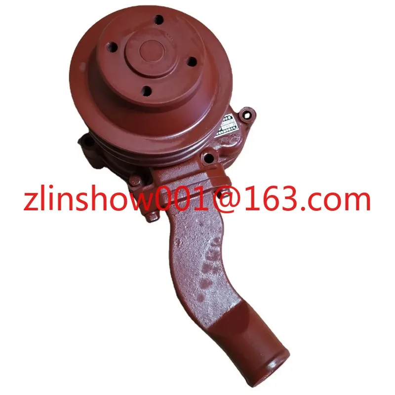 YTO X704 Тракторная помпа для воды 6RTF.510000-1 двигателя LR4105T76A