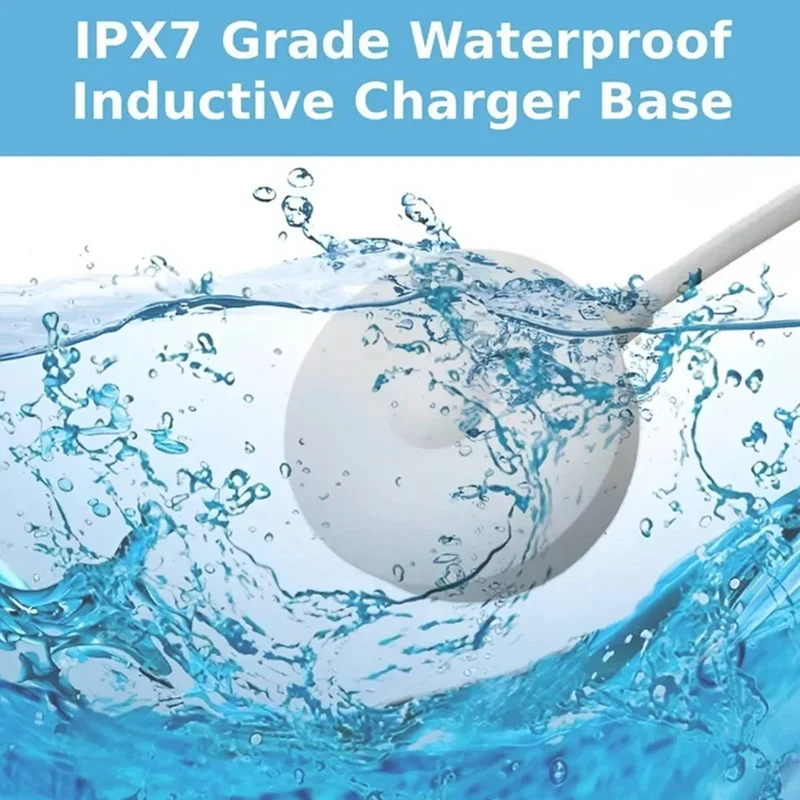 Зарядное устройство для Oral B IO Series 9/8/7 замена 3768 магнитная электрическая зубная