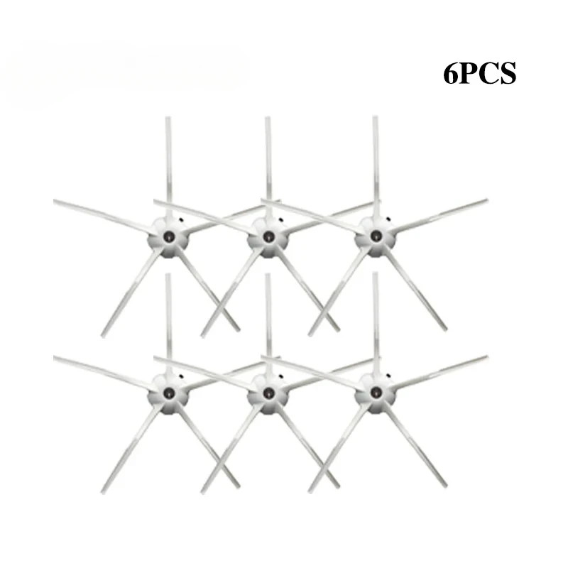 

Запасные части для роботов-пылесосов Roborock