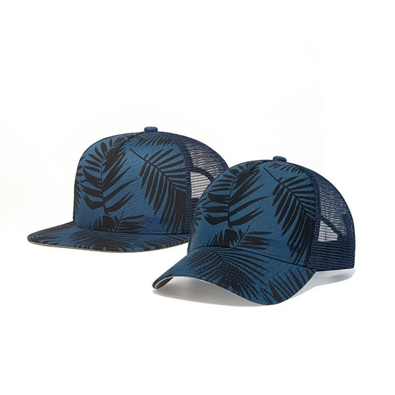 

2022 New Sports Hat Men Summer Sunscreen Camouflage Fishing Cap Breathable Quick-dry Mesh Cap Sports Duck Tongue Baseball Cap