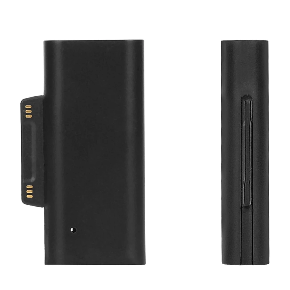 Гнездовой разъем PD типа C для быстрой зарядки Surface Pro 3 4 5 6 7