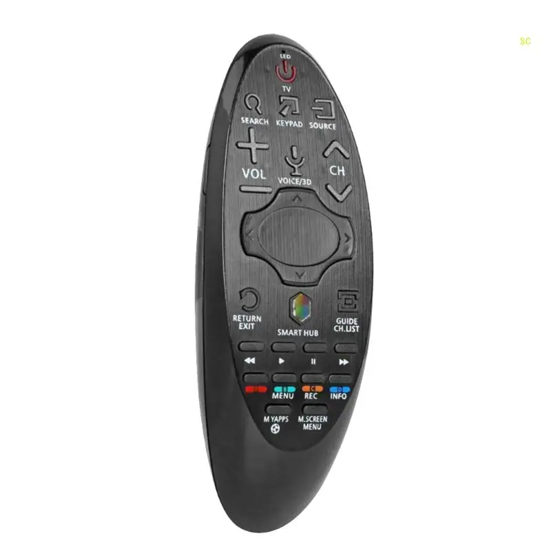 Пульт для ЖК-телевизора со светодиодной подсветкой