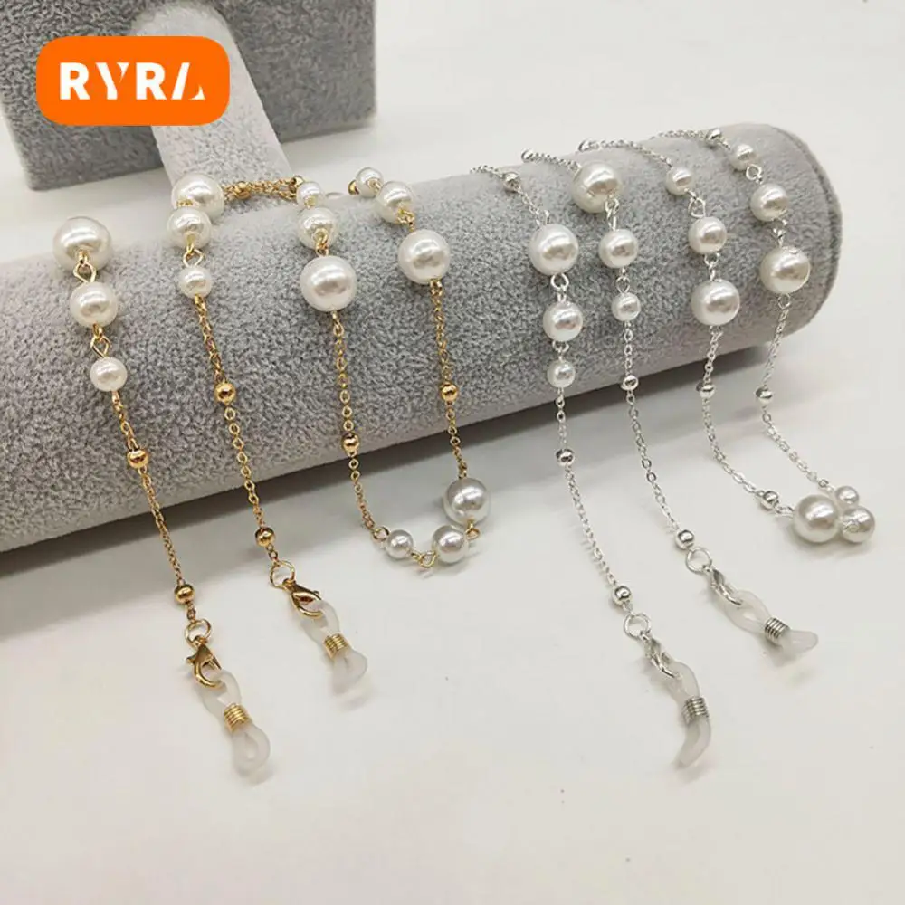 

Функциональный Универсальный перламутровый декоративный Креативный дизайн надежно удерживает маски и очки практичный стильный