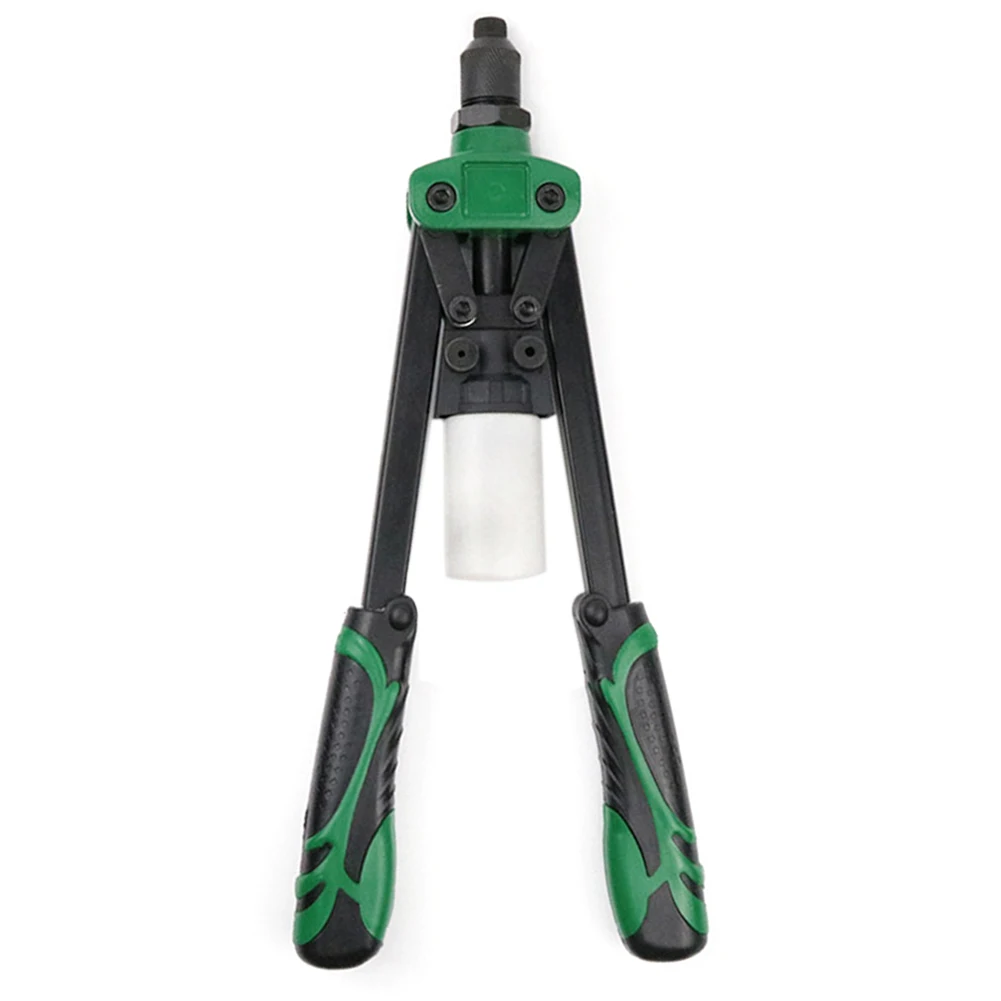 

Multifunction High Leverage Practical Ergonomic Aluminium Repair Iron Tools Durable Portable DIY Steel Rivet