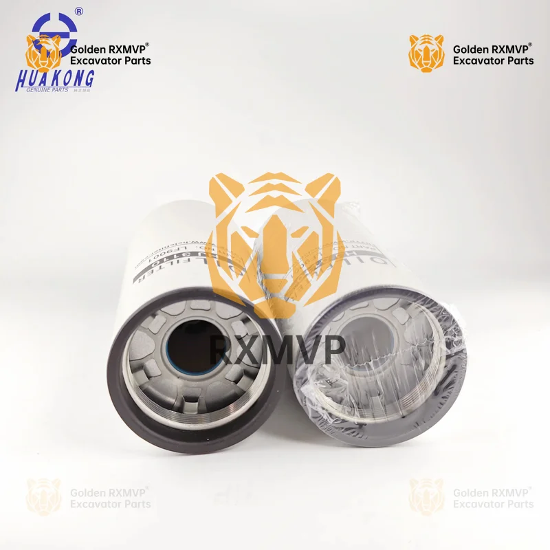 Для запасной части двигателя заводской поставки Lf14000 Lf9080 элемент масляного