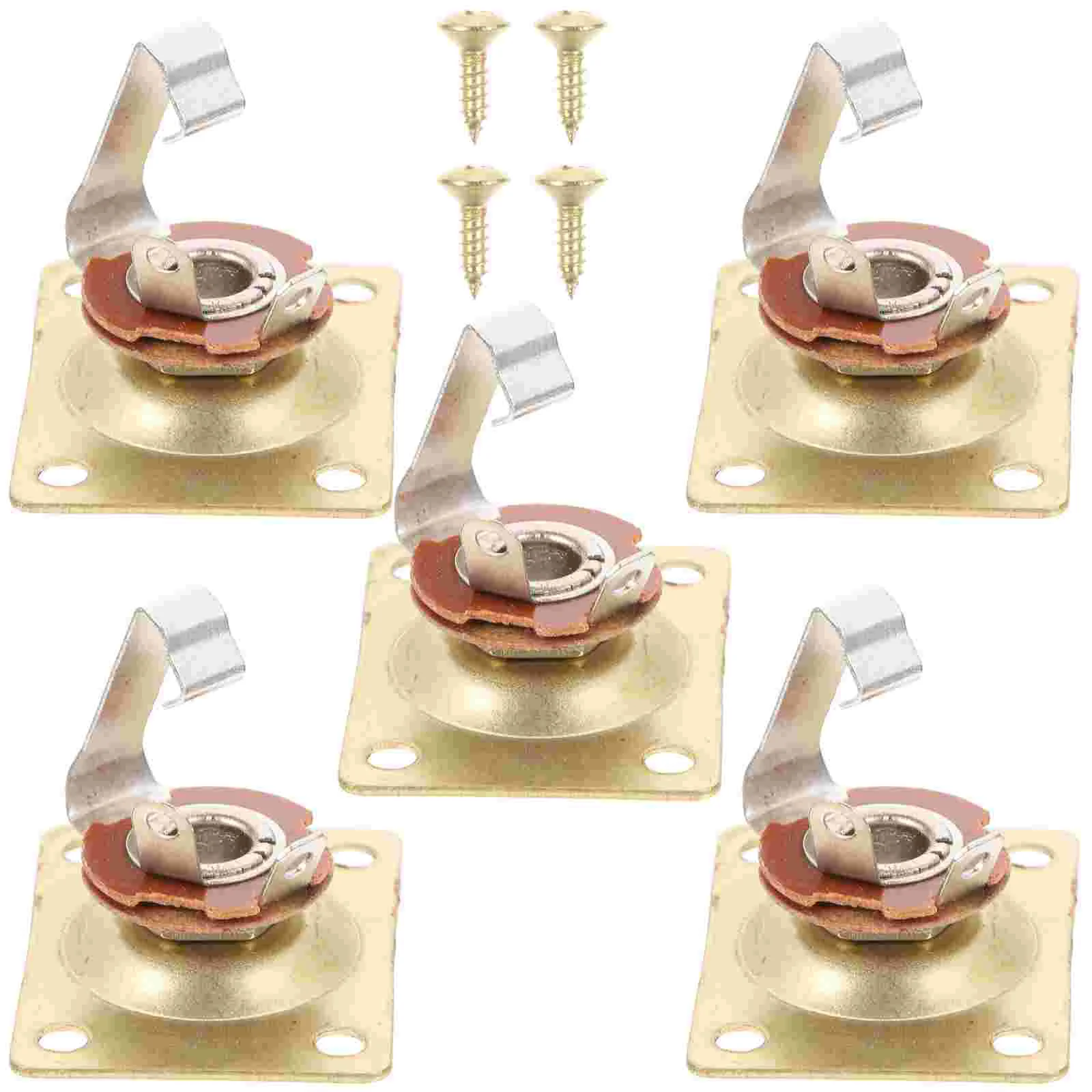 5 шт. разъем для бас-разъема розетка De Plaque разъемы гитары Sortie электровыхода