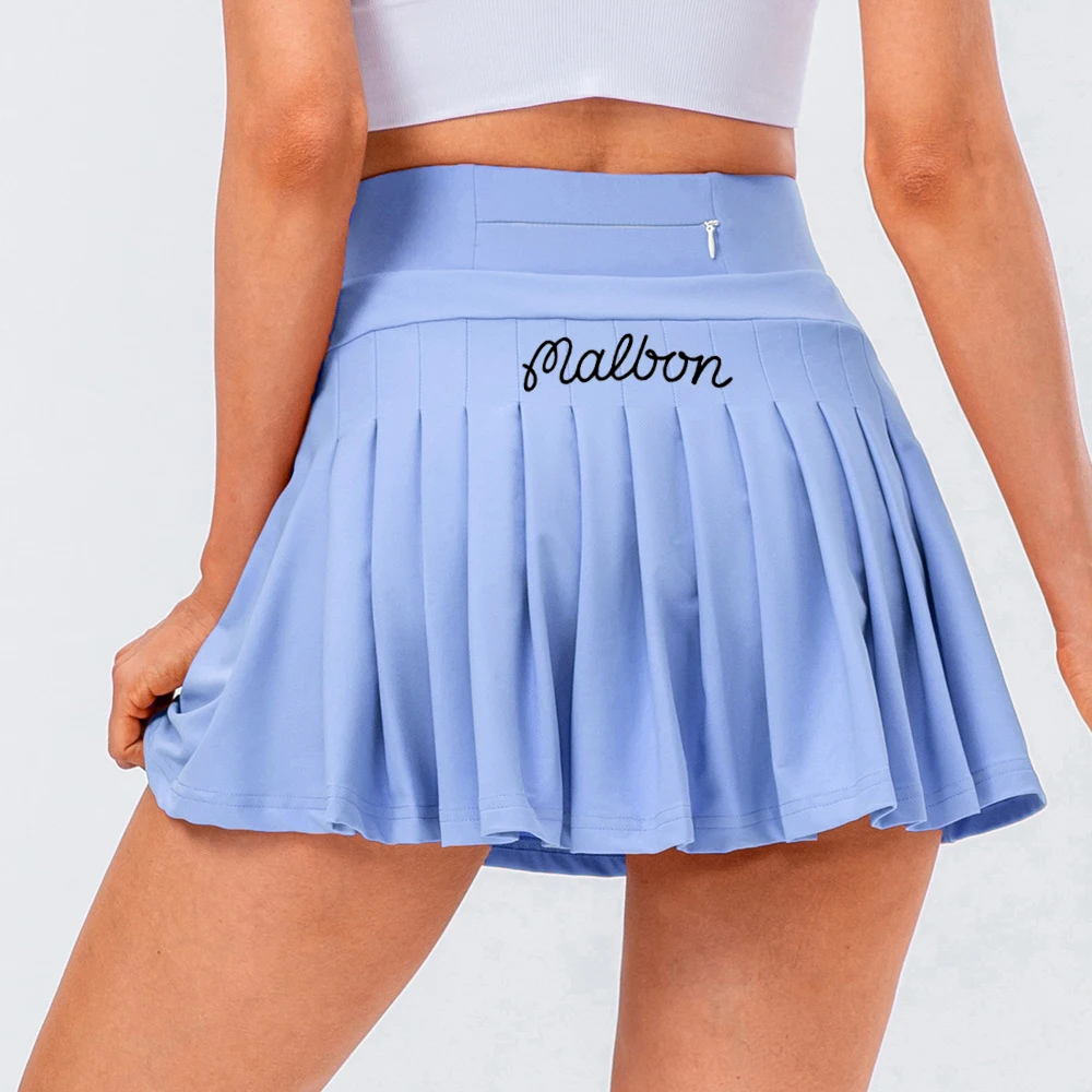 

2023 New Women's Golf Gown High Quality Women's Golf Skirt Golf Shorts Women's Golf Gown