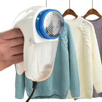 mini electric sweater shaver portable lint pill bobble remover fabric fleece curtains clothes clothing lint pellets cut machine