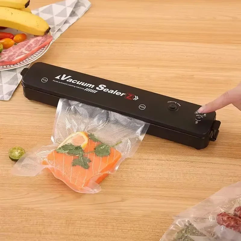 Вакуумная упаковочная машина Brangdy