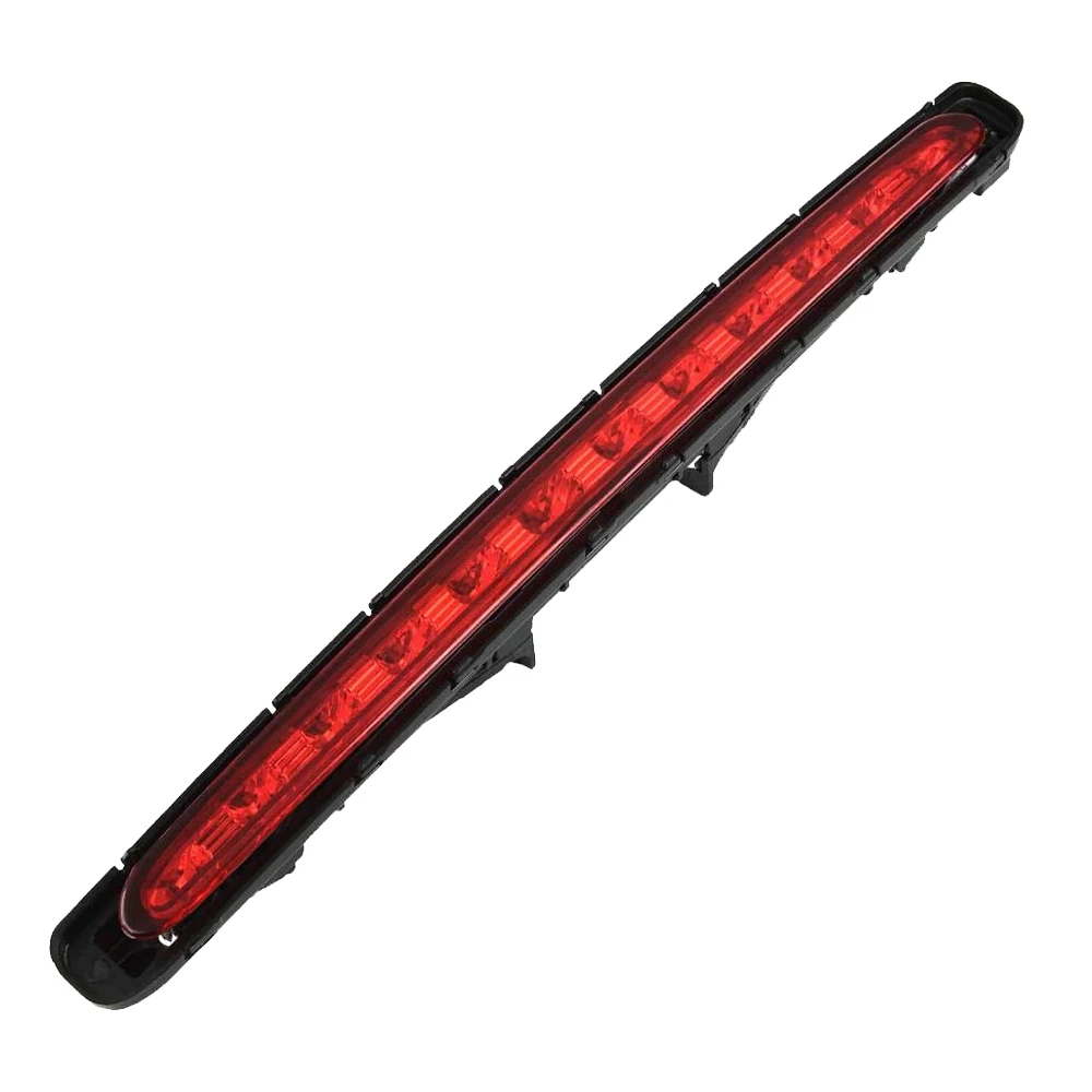 

for W211 E- 2003-2009 LED Rear High Brake Back Light Lamp 3RD Third Stop Tail Brake Light A2118200156