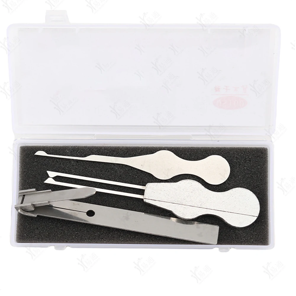 

Слесарный инструмент JMCKJ Professional Locksmith Tool