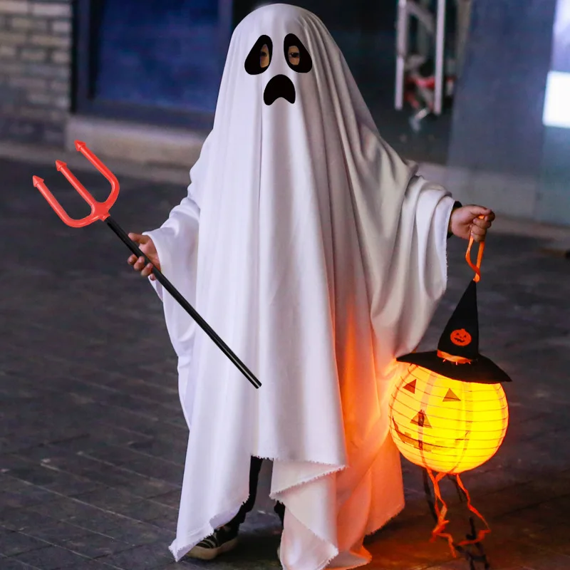 Купить костюм призрака на хэллоуин: костюмов от 17 производителей